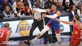 Adelman Commends Westbrook's Attack Mode In Nuggets' Overtime Win Against Clippers