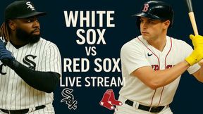 White Sox vs Red Sox Live Stream, MLB 2025: Where to Watch White Sox vs Red Sox Free Online, TV?