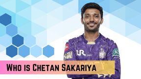 KKR vs PBKS: Who is Chetan Sakariya? India pacer making debut for Kolkata after winning a Title With Them! KKR vs PBKS: Who is Chetan Sakariya? India pacer making debut for Kolkata after winning a Title With Them!