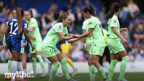 Chelsea Defeated Fair And Square By Barcelona In Women's Champions League Semi-Finals