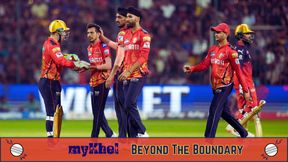 IPL 2025: Punjab Kings lord over RCB as Arshdeep Singh and Yuzvendra Chahal produce magic