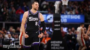 Doug Christie Urges Zach LaVine To Touch The Ball Every Time During His 43-Point Game