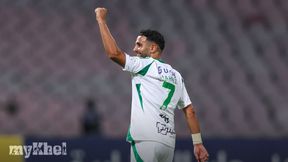Al-Ahli Triumphs Over Al-Kholood 4-1 With Goals From Mahrez And Toney Al-Ahli Triumphs Over Al-Kholood 4-1 With Goals From Mahrez And Toney
