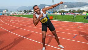 Animesh Kujur Breaks National Record, Wins 200m Bronze at Asian Athletics Championships 2025