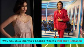 Anushka Sharma Trained for 7 Months, Jhulan Goswami Cried Watching It, But Her Comeback Film Chakda ’Xpress Still Isn’t Out: WHY