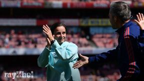 Arsenal Aims For Victory In Champions League Final Against Barcelona After Strong WSL Finish Arsenal Aims For Victory In Champions League Final Against Barcelona After Strong WSL Finish