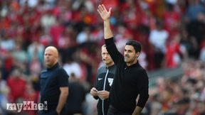 Arteta Criticises Arsenal's Dismal Start Despite Second-Half Comeback Against Liverpool