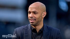 Thierry Henry Critiques Arsenal's Underachievement Under Mikel Arteta Over Last Three Years Thierry Henry Critiques Arsenal's Underachievement Under Mikel Arteta Over Last Three Years