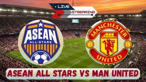 ASEAN All Stars vs Manchester United: Where to Watch Man United’s Post-season Friendly Match on TV and Online? ASEAN All Stars vs Manchester United: Where to Watch Man United’s Post-season Friendly Match on TV and Online?