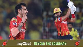 IPL 2025: Yuzi Chahal’s hat-trick and Shreyas Iyer’s blistering knock sees Punjab Kings roar IPL 2025: Yuzi Chahal’s hat-trick and Shreyas Iyer’s blistering knock sees Punjab Kings roar