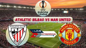 Athletic Bilbao vs Man United Live Streaming: Where to Watch Europa League Semi-final on TV and Online?