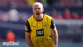 Borussia Dortmund Secures 4-2 Victory Against Bayer Leverkusen To Sustain Champions League Aspirations