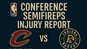 Cleveland Cavaliers vs Indiana Pacers Injury Updates, NBA 2024 25: Key Absences, Impact and Match Player Stats Cleveland Cavaliers vs Indiana Pacers Injury Updates, NBA 2024 25: Key Absences, Impact and Match Player Stats
