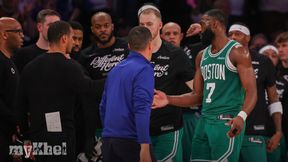Celtics' Playoff Elimination Feels Like Death, Jaylen Brown Reflects On Future Celtics' Playoff Elimination Feels Like Death, Jaylen Brown Reflects On Future
