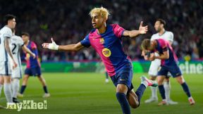 Barcelona And Inter Share Spoils In Thrilling 3-3 Champions League Semi-Final Encounter Barcelona And Inter Share Spoils In Thrilling 3-3 Champions League Semi-Final Encounter