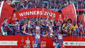 Why were two Crystal Palace players taken to Hospital after their FA Cup Win over Manchester City? Why were two Crystal Palace players taken to Hospital after their FA Cup Win over Manchester City?
