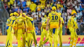 IPL 2025: Chennai Super Kings become 10th Team to Finish in Bottom of an IPL Season - Check Full List IPL 2025: Chennai Super Kings become 10th Team to Finish in Bottom of an IPL Season - Check Full List