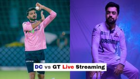 DC vs GT Live Streaming, IPL 2025: How to Watch Delhi Capitals vs Gujarat Titans Telecast on TV and Online? DC vs GT Live Streaming, IPL 2025: How to Watch Delhi Capitals vs Gujarat Titans Telecast on TV and Online?