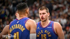 Denver Nuggets Achieve Desired Result After Management Changes In NBA Playoffs Denver Nuggets Achieve Desired Result After Management Changes In NBA Playoffs