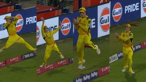 CSK vs PBKS: Dewald Brevis takes 'Catch of the Millennium', CSK fans in awe of Baby AB's stunner in defeat CSK vs PBKS: Dewald Brevis takes 'Catch of the Millennium', CSK fans in awe of Baby AB's stunner in defeat