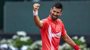 Birthday boy Djokovic earns revenge against Arnaldi in Geneva Birthday boy Djokovic earns revenge against Arnaldi in Geneva