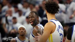 Draymond Green Criticises Perceived Agenda Against Him Following Fifth Technical Foul Draymond Green Criticises Perceived Agenda Against Him Following Fifth Technical Foul