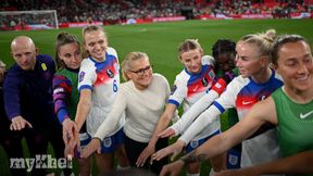 England's Dominant 6-0 Win Against Portugal Impresses Sarina Wiegman Ahead Of Spain Clash