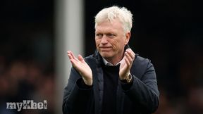 David Moyes Praises Everton's Heart And Appetite Amidst Recent Premier League Struggles David Moyes Praises Everton's Heart And Appetite Amidst Recent Premier League Struggles
