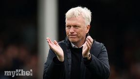 David Moyes Excited For Everton's Final Match At Goodison Park Against Southampton David Moyes Excited For Everton's Final Match At Goodison Park Against Southampton