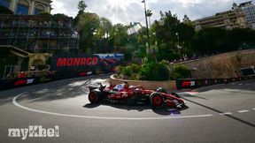 Ferrari Shows Strong Performance In Monaco Practice Sessions, Verstappen Comments On Team's Progress Ferrari Shows Strong Performance In Monaco Practice Sessions, Verstappen Comments On Team's Progress
