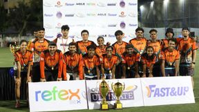Mumbai Ultimate League Season 5: Thrilling Finale Sees Dancing Dragons Triumph Mumbai Ultimate League Season 5: Thrilling Finale Sees Dancing Dragons Triumph