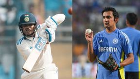 Gautam Gambhir and Shubman Gill poles apart, India Test captain had to Fight for Sai Sudharsan in England Series: Report Gautam Gambhir and Shubman Gill poles apart, India Test captain had to Fight for Sai Sudharsan in England Series: Report