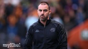 Hull City Dismisses Head Coach Ruben Selles Following Narrow Escape From Relegation Hull City Dismisses Head Coach Ruben Selles Following Narrow Escape From Relegation