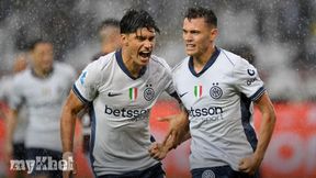 Inter Secures 2-0 Victory Over Torino To Maintain Pressure On Napoli In Scudetto Race