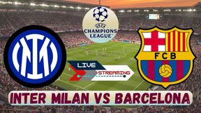 Inter Milan vs Barcelona Live Streaming: Where to Watch Champions League Semifinal on TV and Online Today? Inter Milan vs Barcelona Live Streaming: Where to Watch Champions League Semifinal on TV and Online Today?