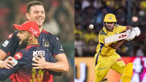 IPL 2025: Ayush Mhatre to Mayank Agarwal - From RCB to CSK; Full List of Squad Changes, Replacements in This Season IPL 2025: Ayush Mhatre to Mayank Agarwal - From RCB to CSK; Full List of Squad Changes, Replacements in This Season