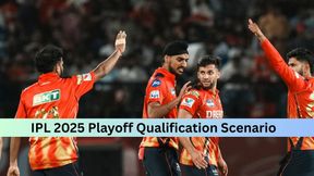 IPL 2025 Playoff Qualifcation Scenario: PBKS win over LSG creates Trouble for Three Teams - Updated Status for KKR, RCB, MI, DC, SRH, GT IPL 2025 Playoff Qualifcation Scenario: PBKS win over LSG creates Trouble for Three Teams - Updated Status for KKR, RCB, MI, DC, SRH, GT