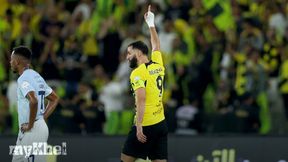 Karim Benzema's Two Goals Propel Al-Ittihad Towards Saudi Pro League Championship