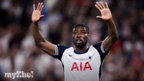 Kevin Danso Completes Permanent Transfer To Tottenham As Forster, Werner, And Reguilon Depart