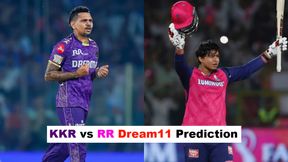 KKR vs RR Dream11 Prediction, IPL 2025: Kolkata Knight Riders vs Rajasthan Royals Fantasy XI, 53rd Match KKR vs RR Dream11 Prediction, IPL 2025: Kolkata Knight Riders vs Rajasthan Royals Fantasy XI, 53rd Match