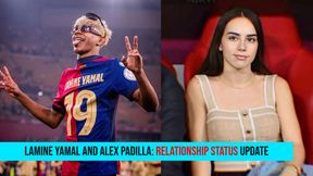 Who Is Lamine Yamal Girlfriend? Is 17-Year-Old Barcelona Star Still Dating Influencer Alex Padilla or Has He Moved On? Who Is Lamine Yamal Girlfriend? Is 17-Year-Old Barcelona Star Still Dating Influencer Alex Padilla or Has He Moved On?
