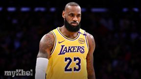 LeBron James Reflects On His NBA Future After Lakers' Playoff Exit To Timberwolves