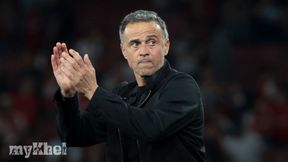 Luis Enrique Calls Criticism Of PSG's Back-to-Back Defeats Ridiculous Amid Champions League Focus Luis Enrique Calls Criticism Of PSG's Back-to-Back Defeats Ridiculous Amid Champions League Focus