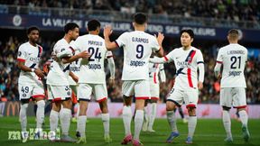 Luis Enrique Sees Montpellier Victory As Perfect Preparation For PSG's Upcoming Challenges Luis Enrique Sees Montpellier Victory As Perfect Preparation For PSG's Upcoming Challenges