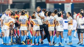 Indian Women’s Hockey Team Aim for Strong Finish to Australia Tour