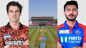 SRH vs DC Head To Head Record, Stats & Results in Rajiv Gandhi Stadium, Hyderabad Ahead of IPL 2025 Match 55 SRH vs DC Head To Head Record, Stats & Results in Rajiv Gandhi Stadium, Hyderabad Ahead of IPL 2025 Match 55