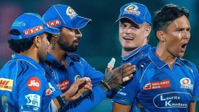 Ex-Mumbai Indians All-Rounder Arrested For Rape Amid IPL 2025 Season Ex-Mumbai Indians All-Rounder Arrested For Rape Amid IPL 2025 Season