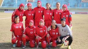 FIFA Approves Afghan Women's Refugee Team in Groundbreaking Move FIFA Approves Afghan Women's Refugee Team in Groundbreaking Move