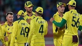 Australian Cricketers Narrowly Escape Missile Strike In Pakistan Amid Indo-Pak Tensions: Report Australian Cricketers Narrowly Escape Missile Strike In Pakistan Amid Indo-Pak Tensions: Report