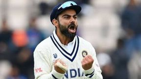 Virat Kohli Was Keen to Continue in Tests but Lacked BCCI Backing, Says Former India Cricketer